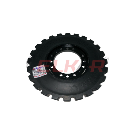 CENTAMAX 5000 ELD-0164