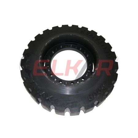 CENTAMAX 6000 ELD-0136