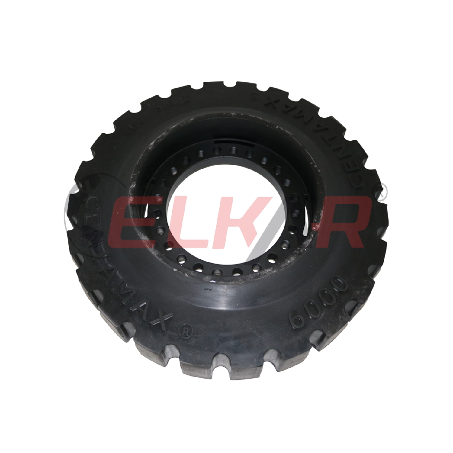 CENTAMAX 6000 ELD-0136