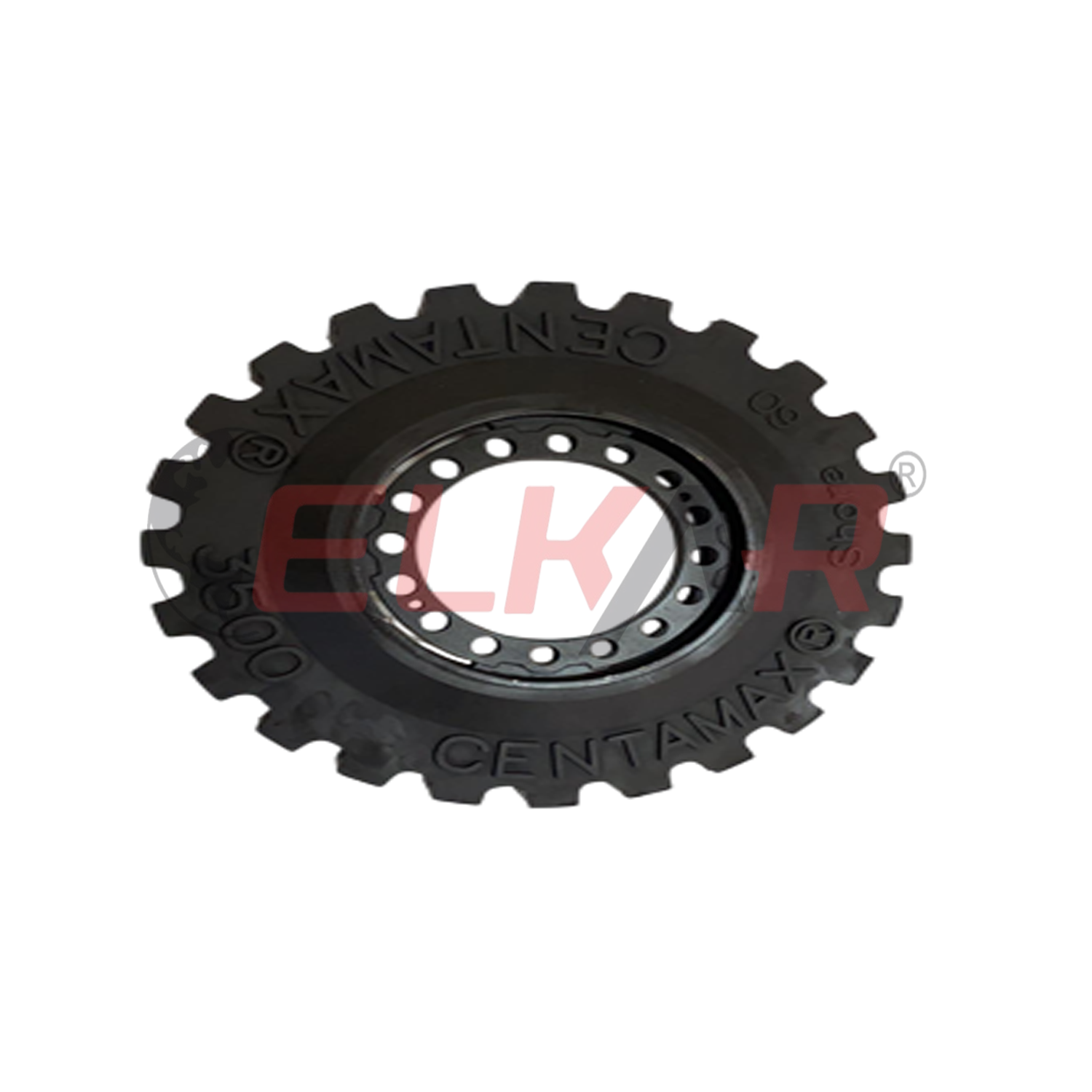 CENTAMAX 3500