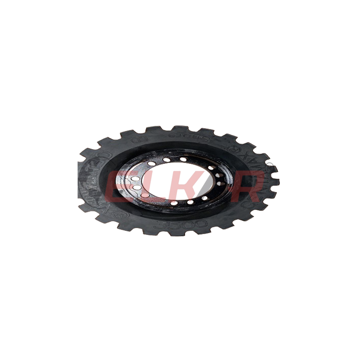 CENTAMAX 3500