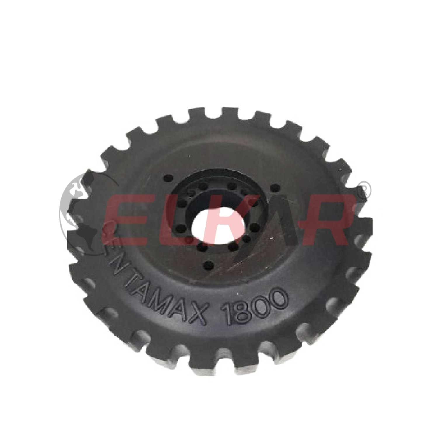 CENTAMAX 1800