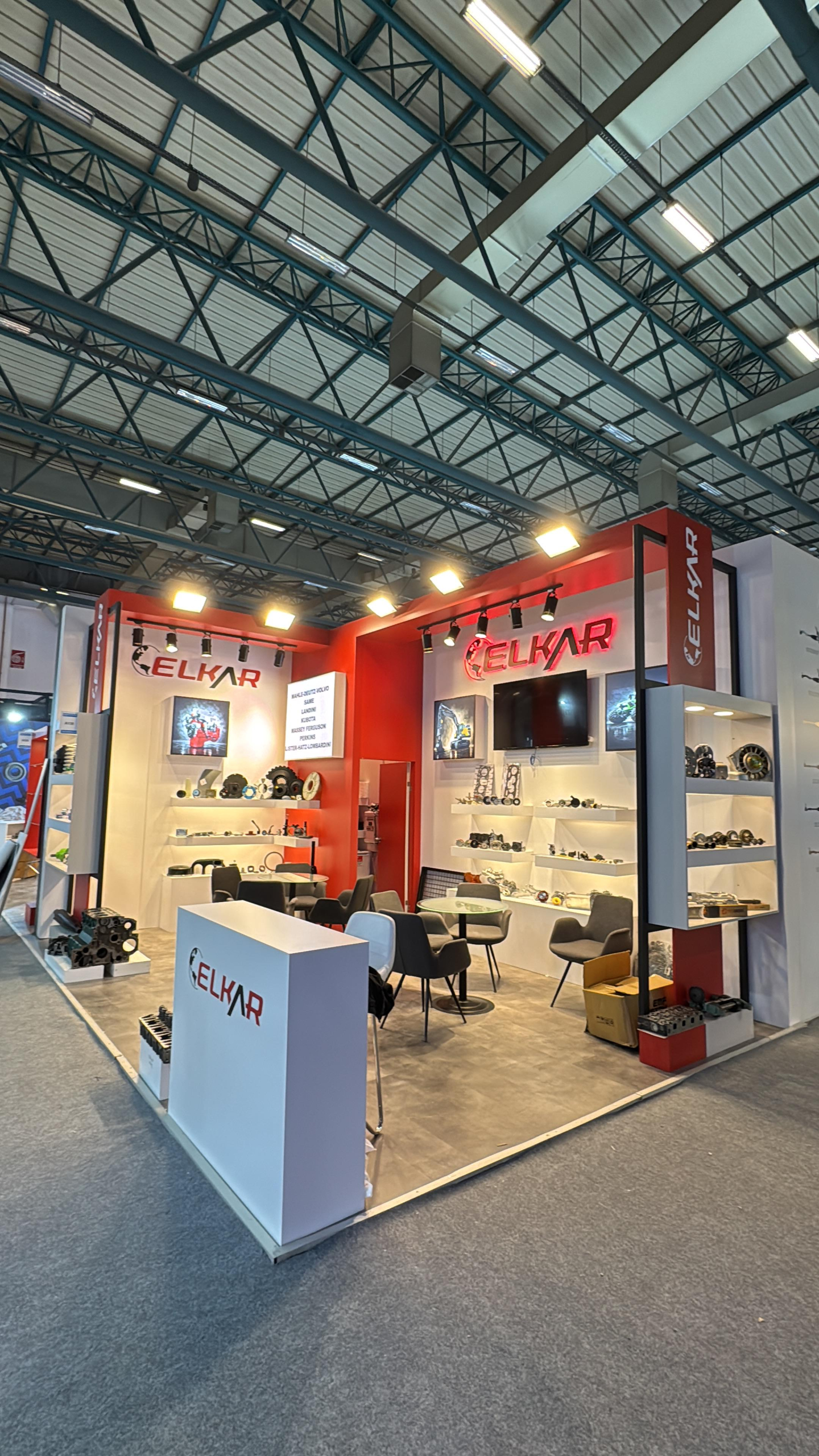 ISTANBUL AUTOMECHANIKA26