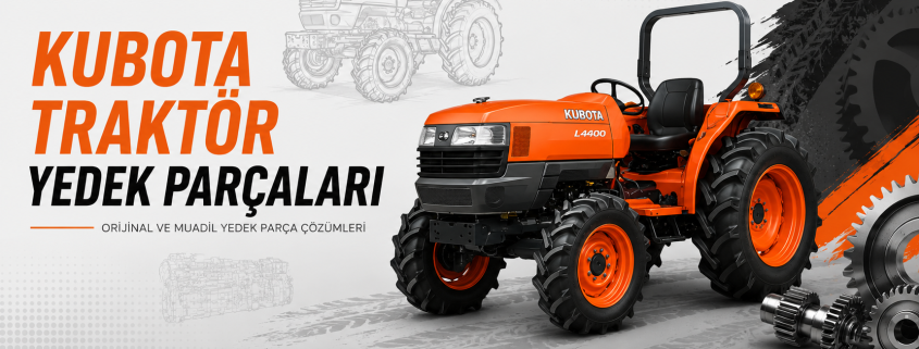 kubota-traktor