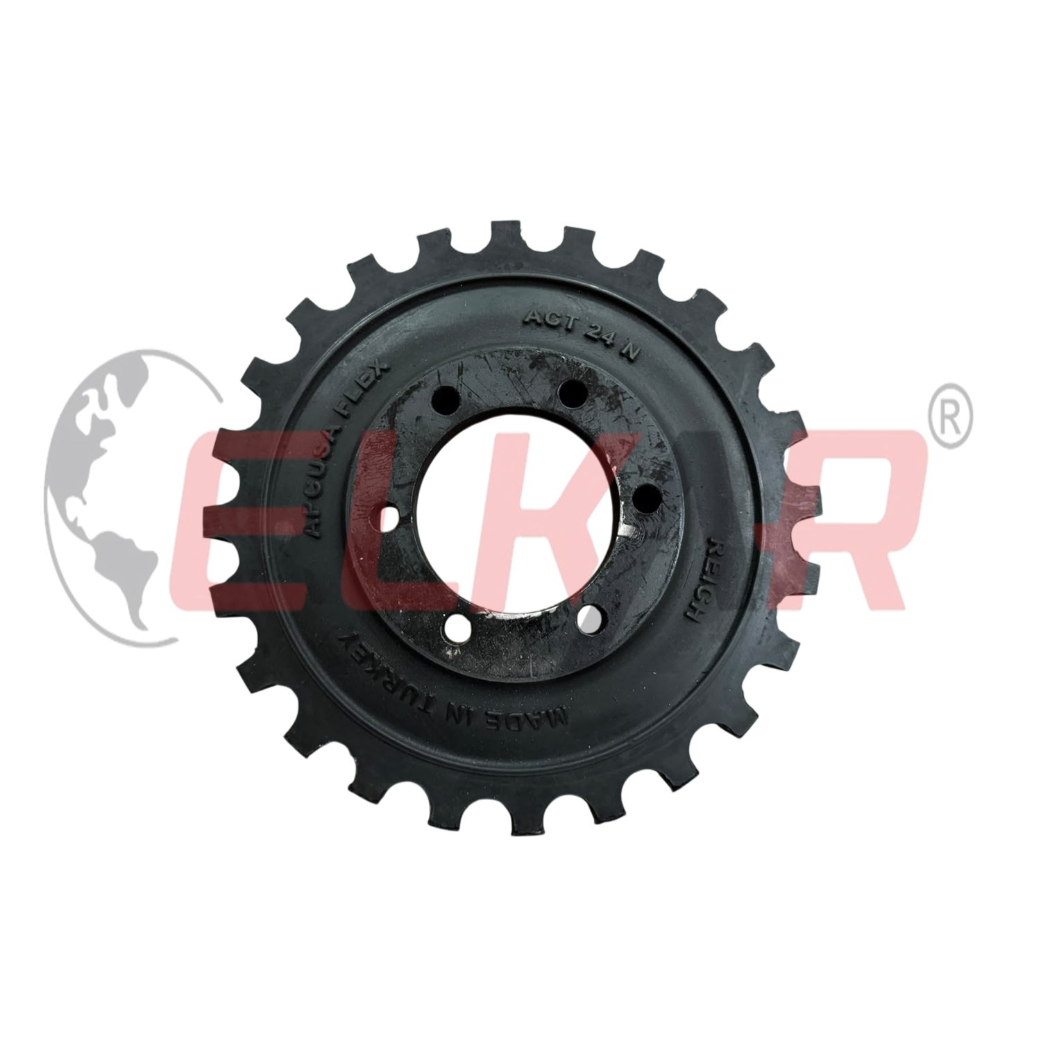 ARCUSAFLEX AC-T 24N
