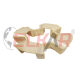 Centaflex H CF-H-040 ELD-0170