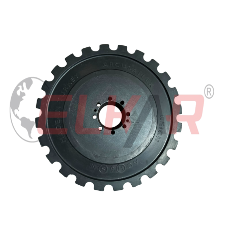 ARCUSAFLEX AC-H-6,1-SP-NT