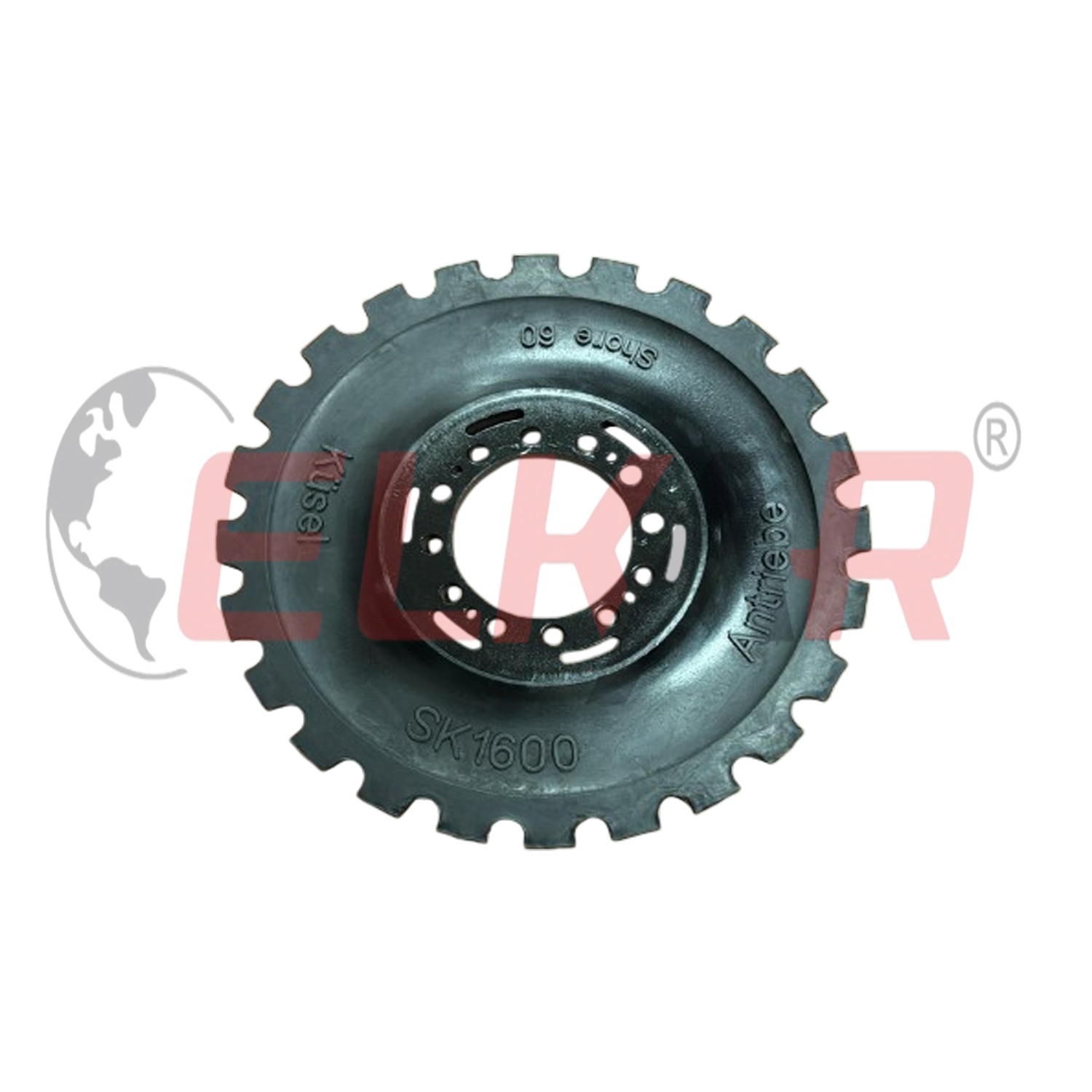 ELD-0305 SK 1600